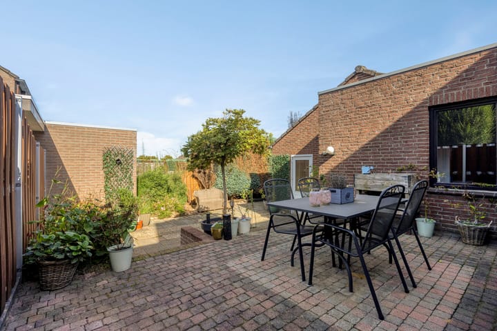 Foto 4 van Aan het Beeker Kruis 19