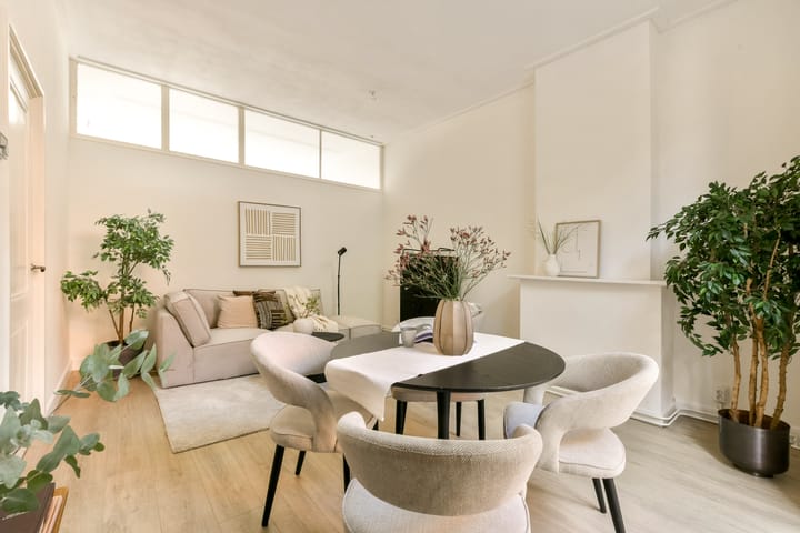 Appartement te koop: Javastraat 20, Utrecht