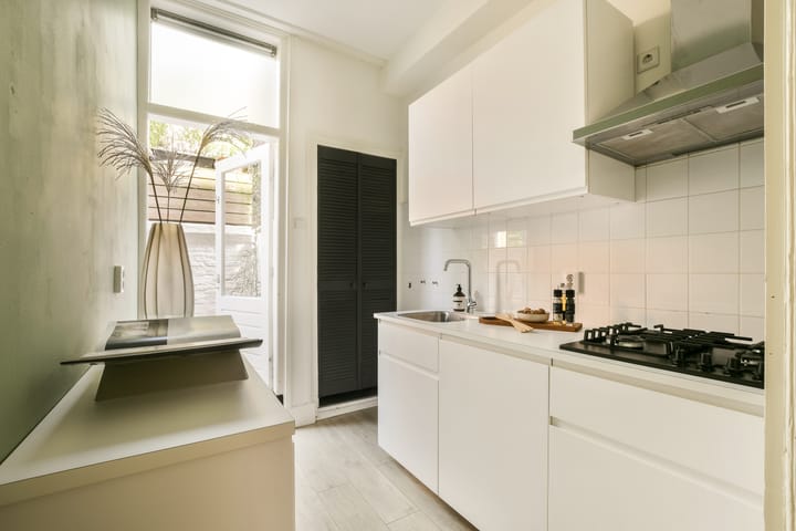 Appartement te koop: Javastraat 20, Utrecht
