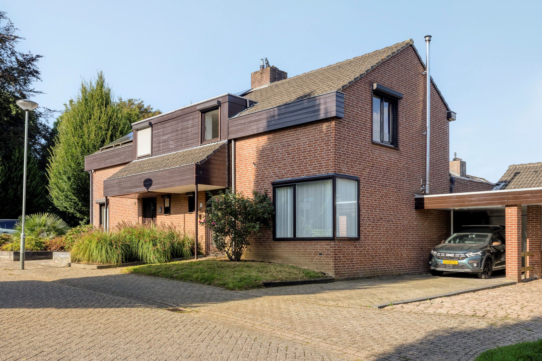Foto 6 van Aan het Beeker Kruis 19