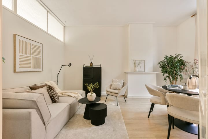 Appartement te koop: Javastraat 20, Utrecht