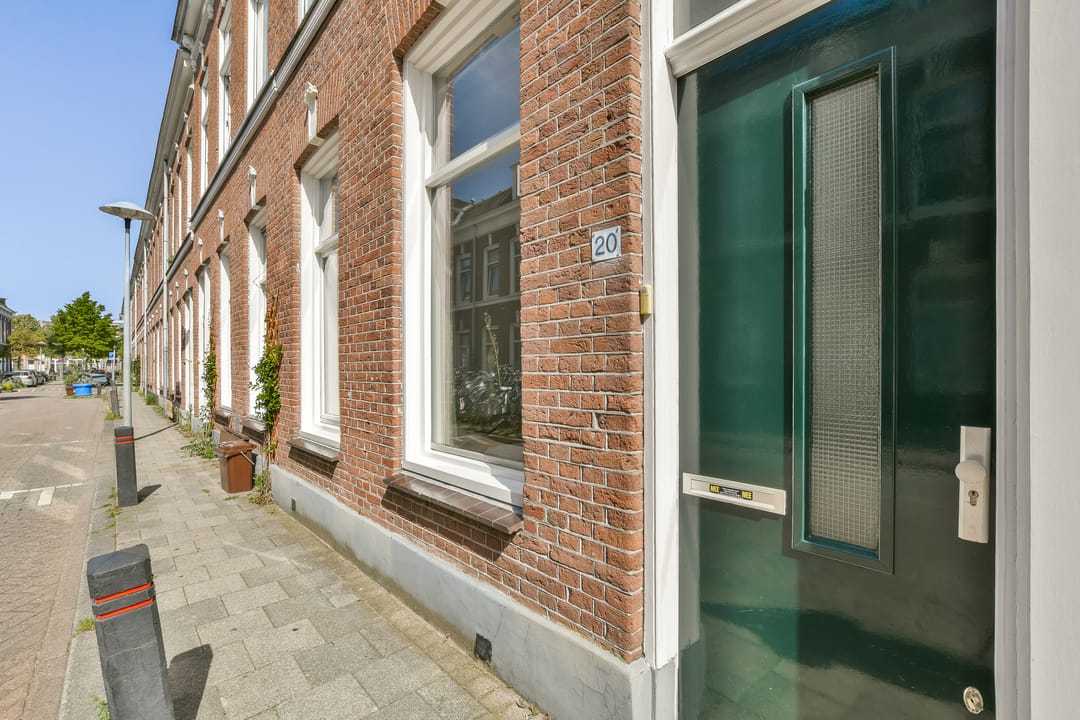 Photo 8 of Javastraat 20