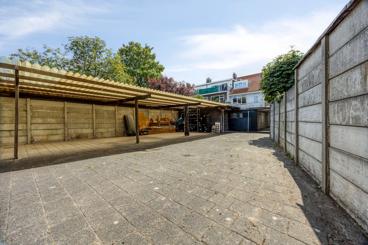 Bekijk foto 3 van Teding van Berkhoutstraat 45