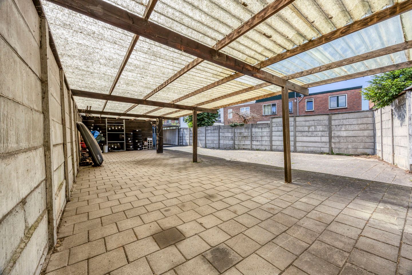 Bekijk foto 4 van Teding van Berkhoutstraat 45