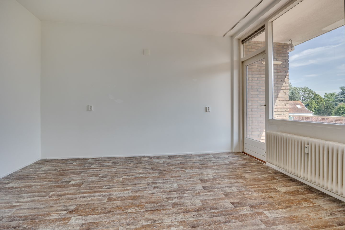 Photo 5 of J.P. Sweelinckstraat 7-C