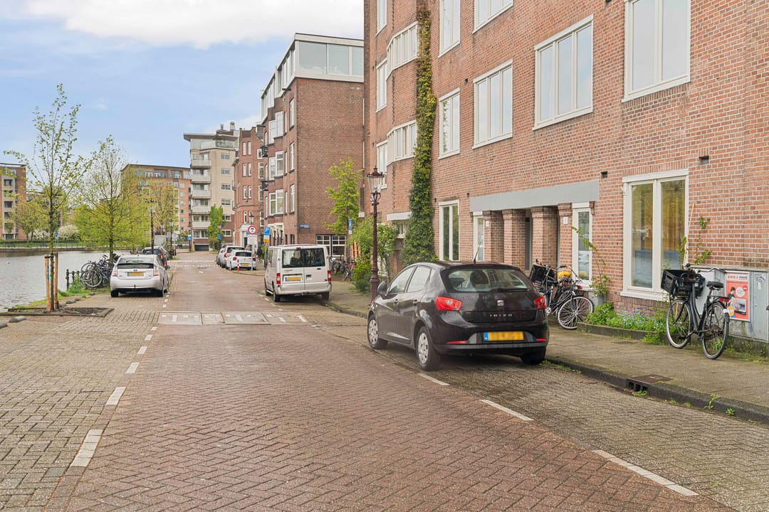Foto 22 van Eerste Kostverlorenkade 6-2