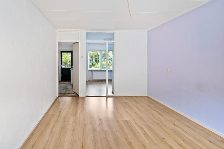 Studio te koop: Hortensialaan 10, Groningen