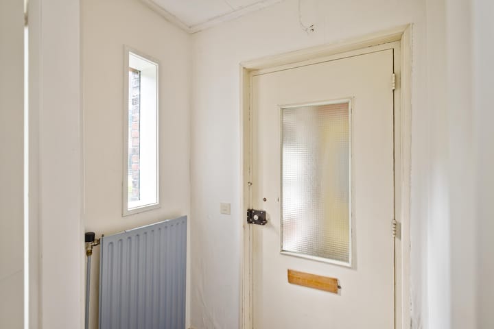 Studio te koop: Hortensialaan 10, Groningen