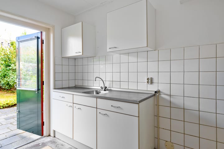 Studio te koop: Hortensialaan 10, Groningen