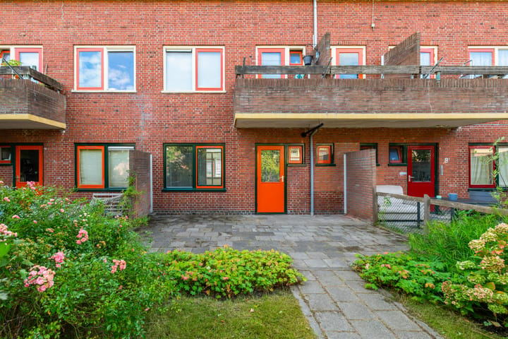 Studio te koop: Hortensialaan 10, Groningen