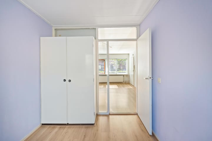 Studio te koop: Hortensialaan 10, Groningen