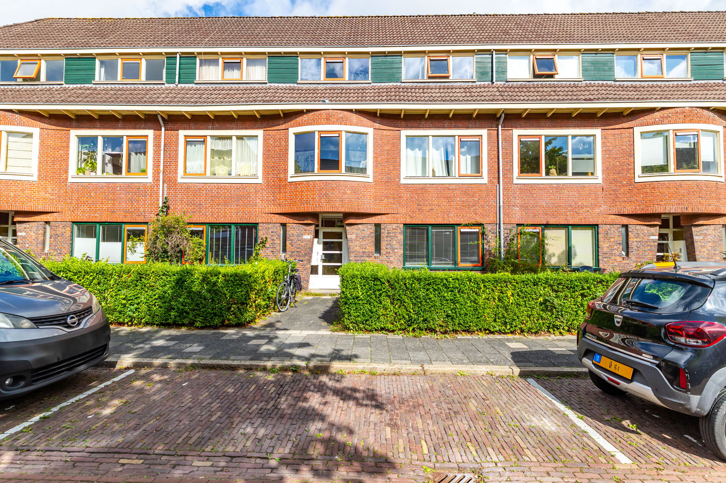 Photo 1 of Hortensialaan 10