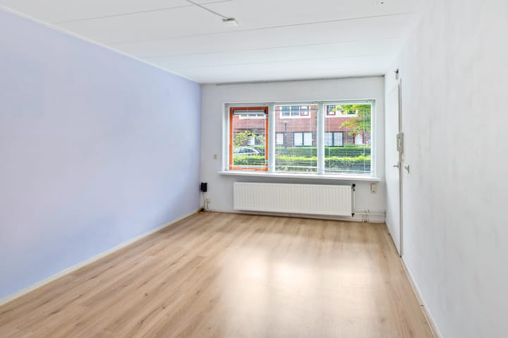 Studio te koop: Hortensialaan 10, Groningen