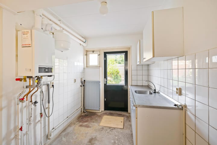 Studio te koop: Hortensialaan 10, Groningen