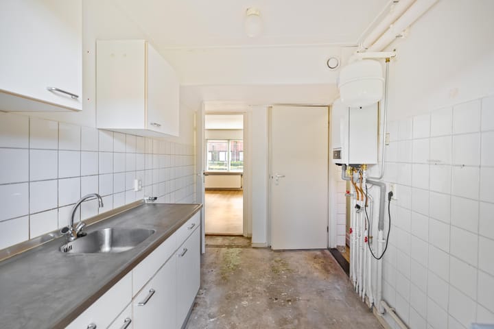 Studio te koop: Hortensialaan 10, Groningen