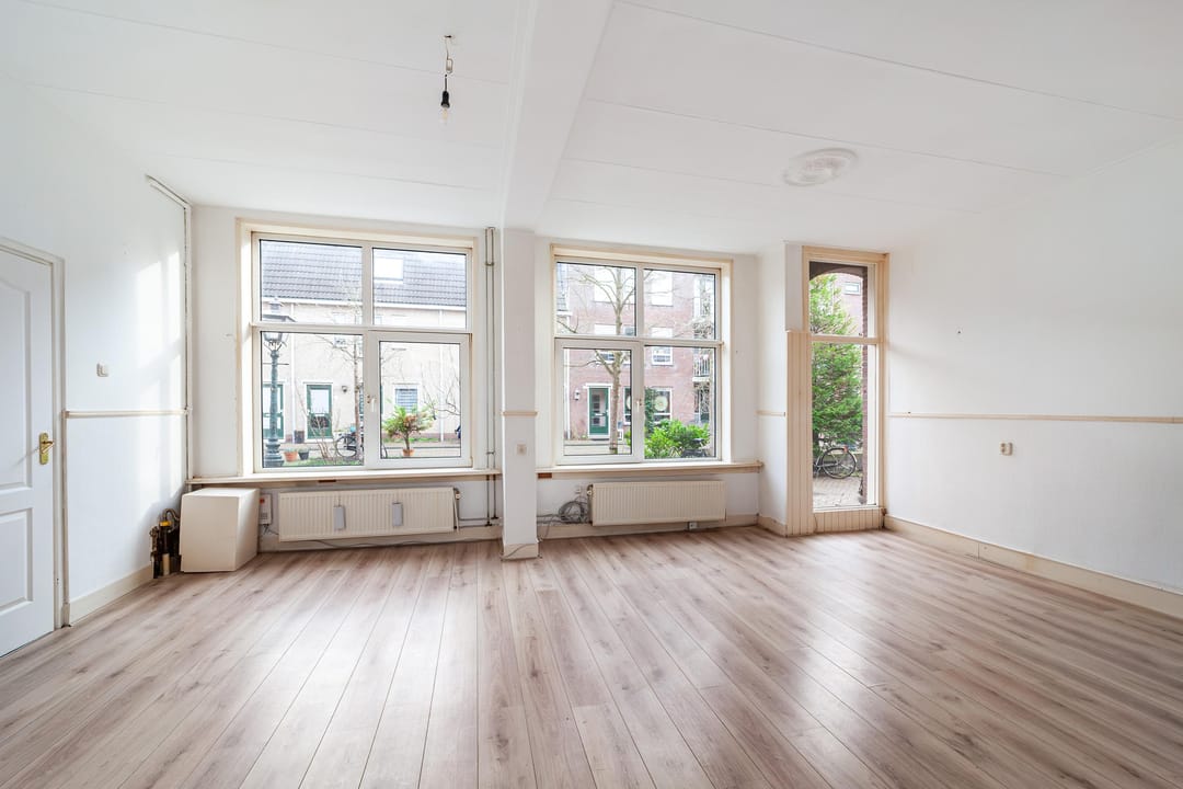 Foto 13 van Minnebroersgracht 14