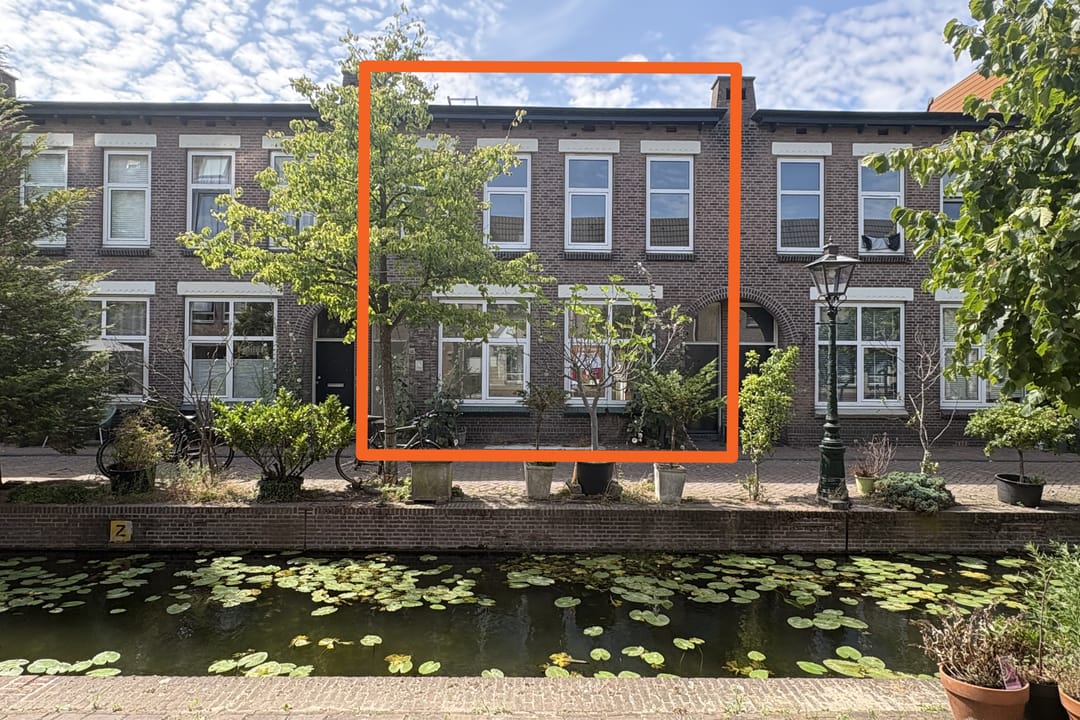 Foto 7 van Minnebroersgracht 14