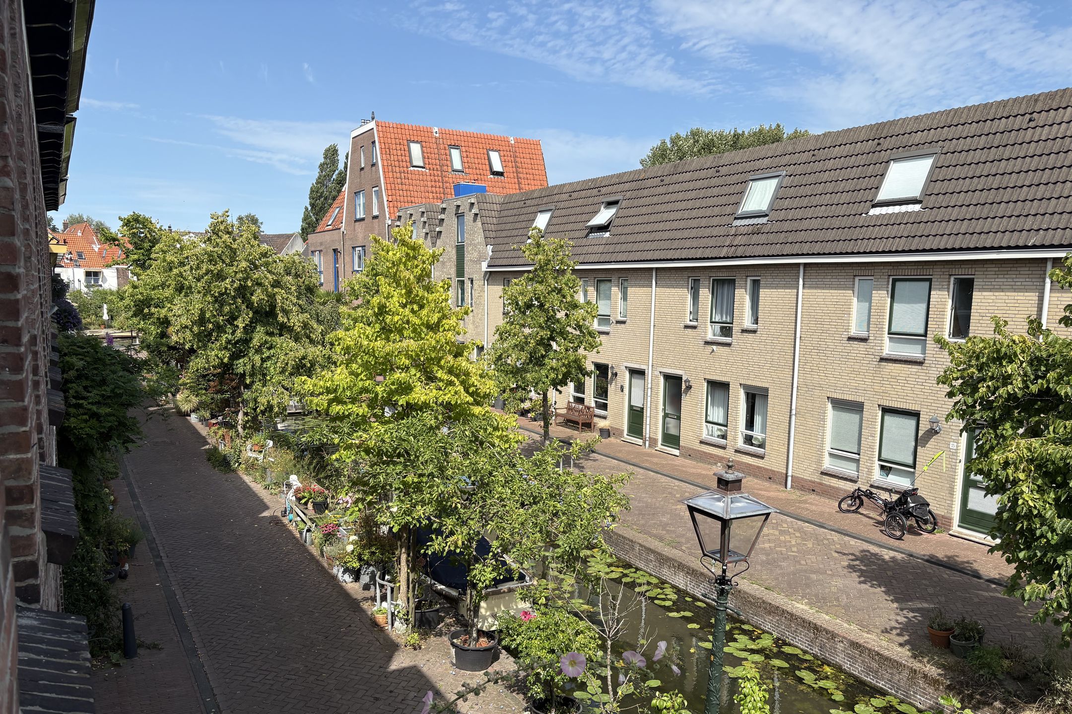 Foto 30 van Minnebroersgracht 14