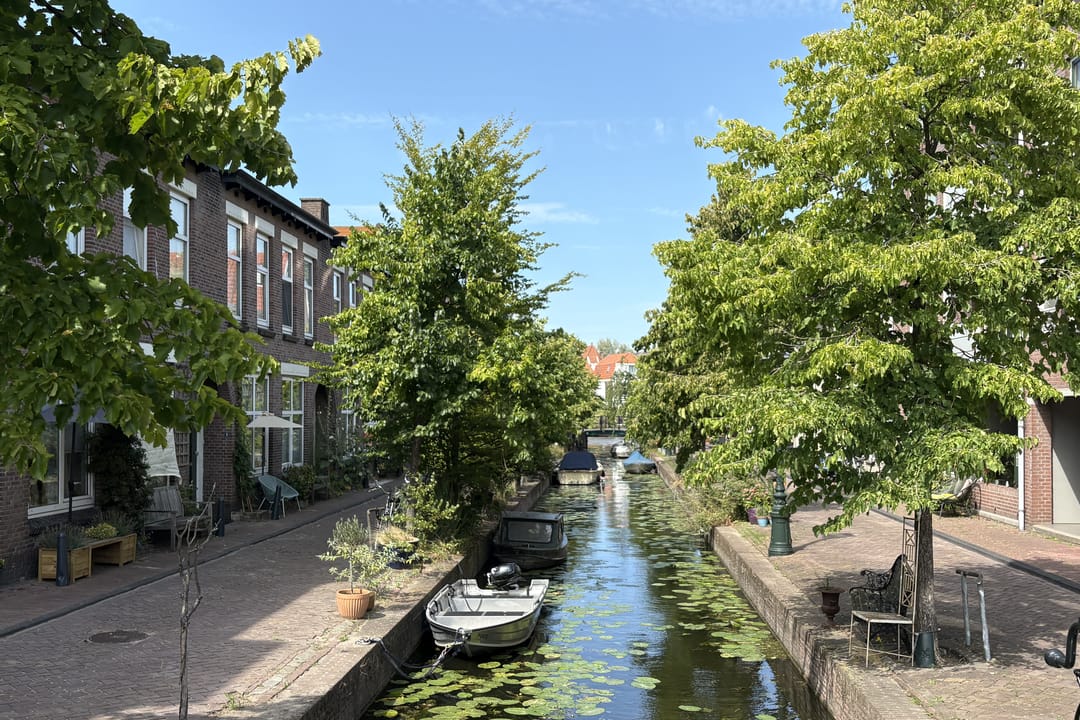Foto 38 van Minnebroersgracht 14