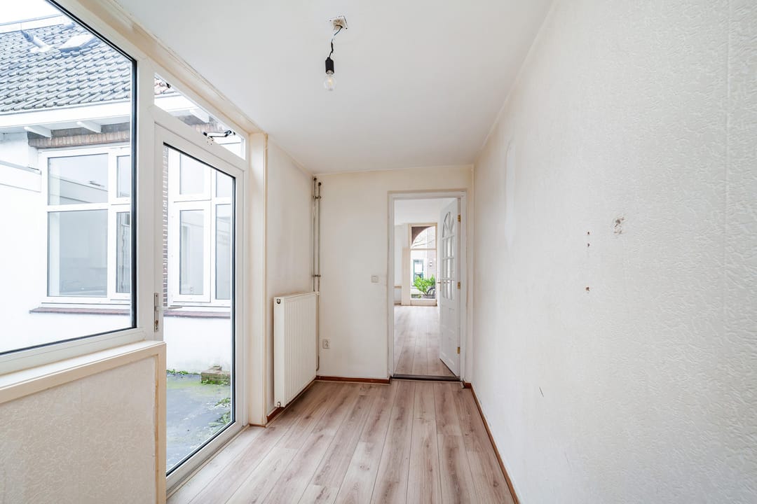 Foto 16 van Minnebroersgracht 14