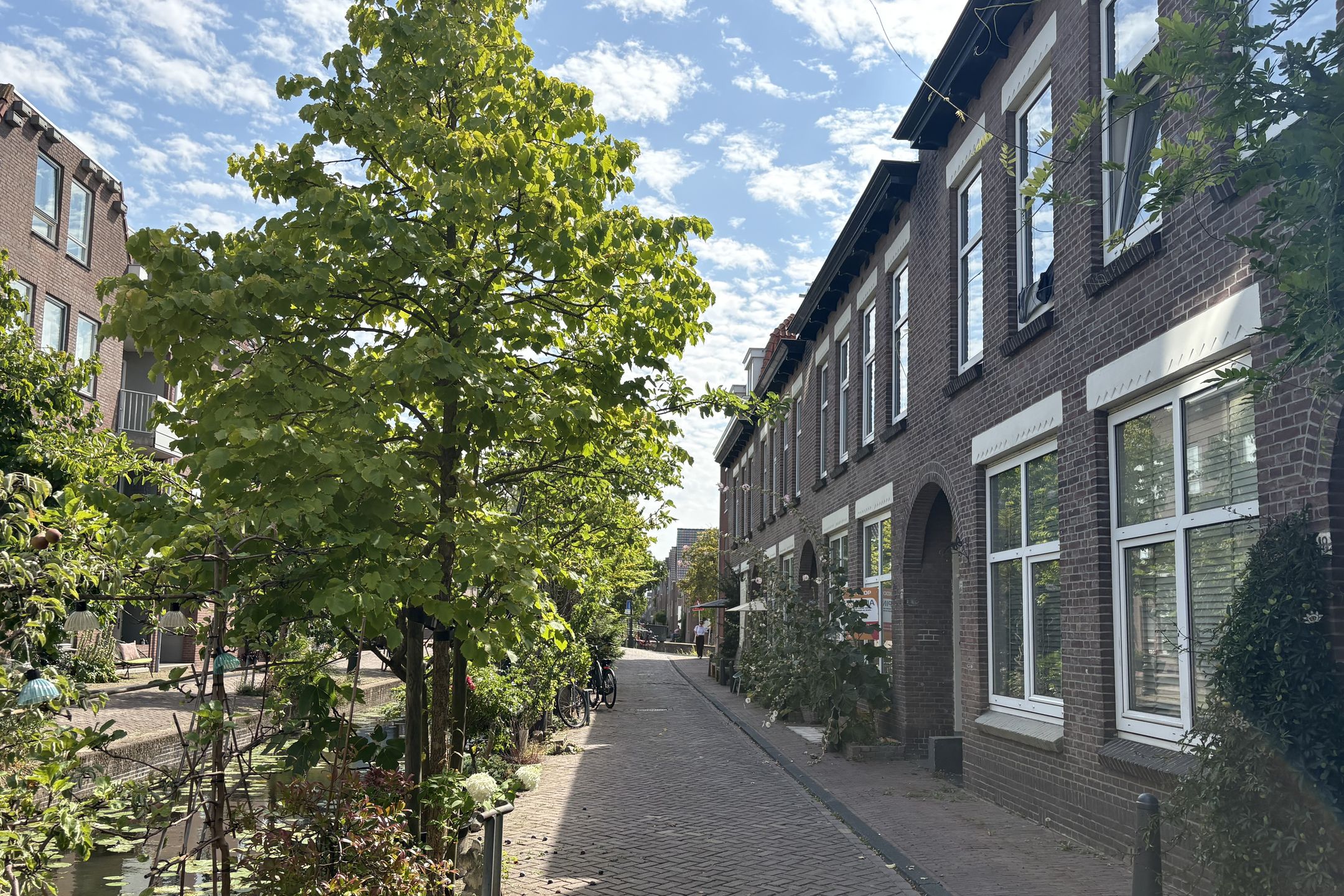 Foto 9 van Minnebroersgracht 14