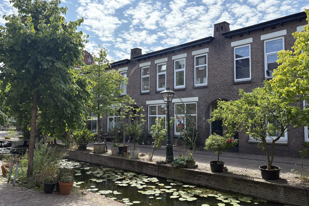 Foto 8 van Minnebroersgracht 14
