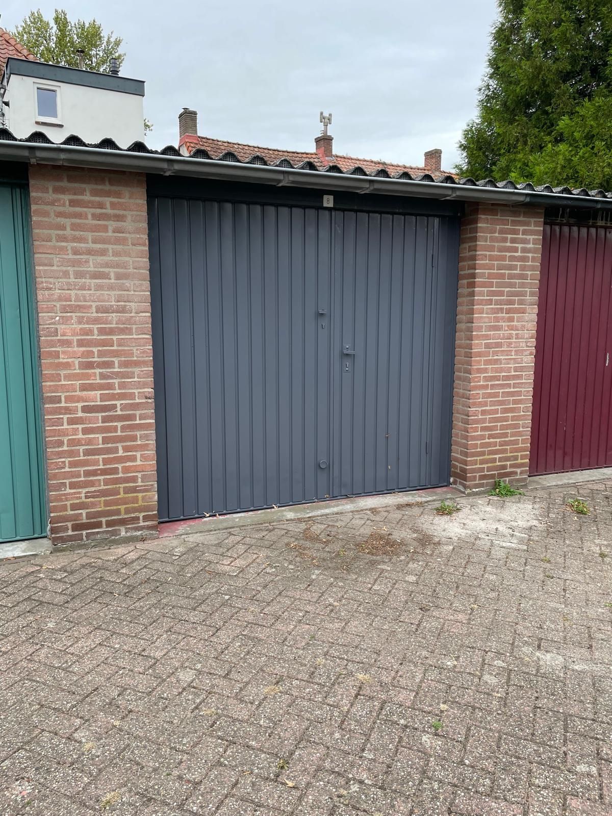 Foto 1 van Tholensstraat 46-G24
