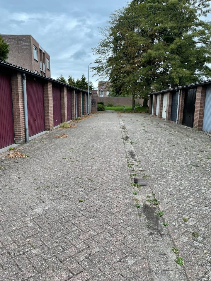 Foto 3 van Tholensstraat 46-G24
