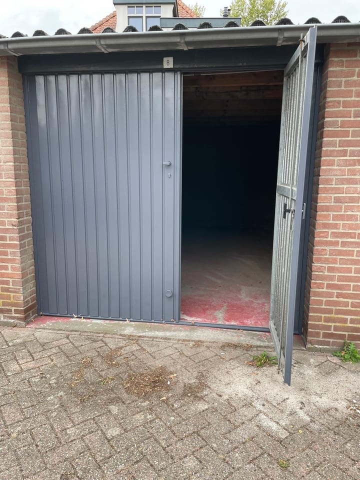 Foto 2 van Tholensstraat 46-G24