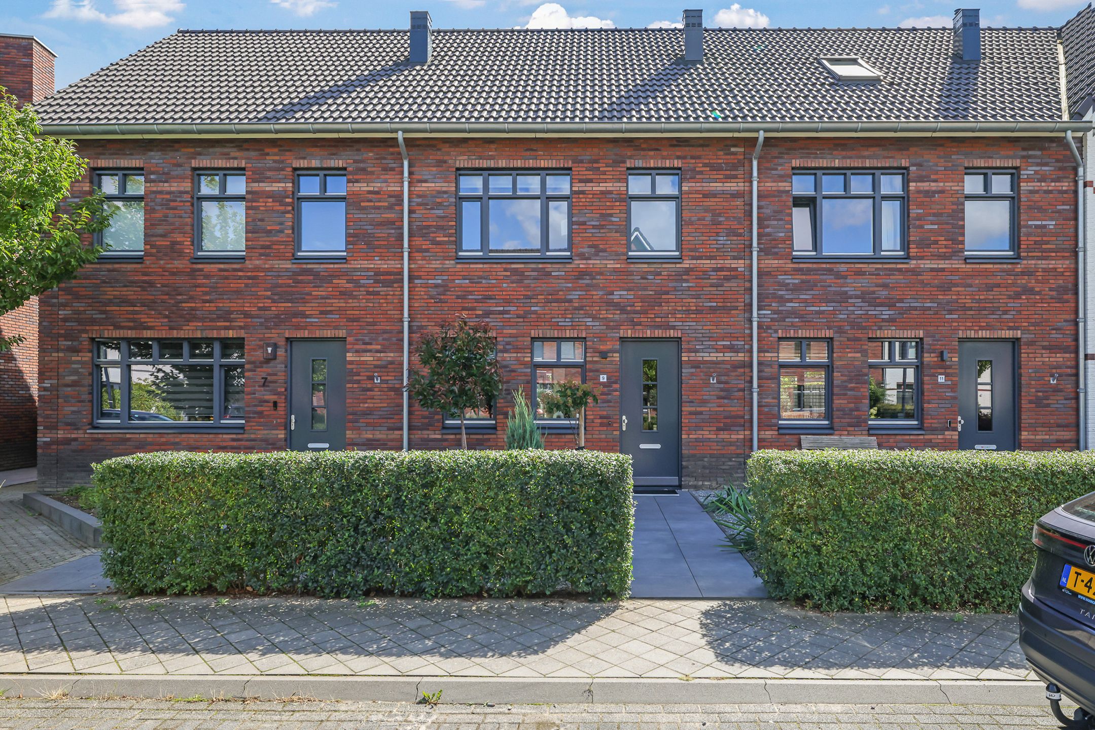 Denariusstraat 9 