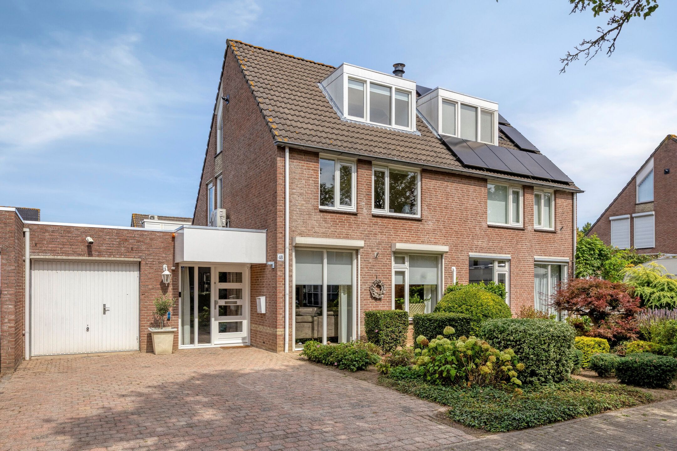 Foto 48 van Aalscholverlaan 48
