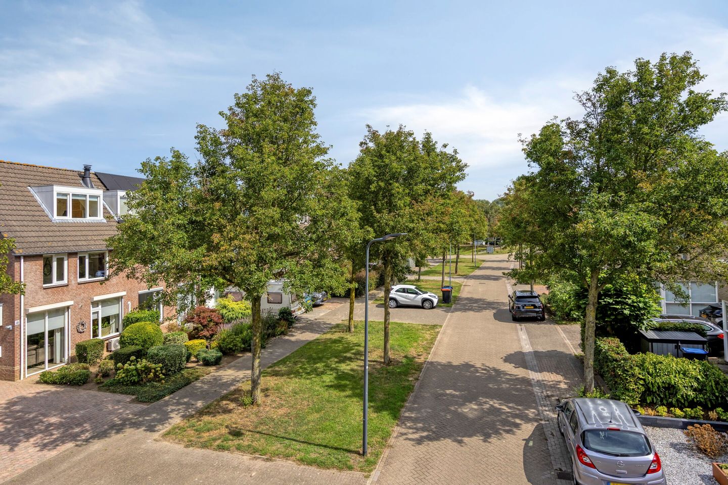 Foto 50 van Aalscholverlaan 48
