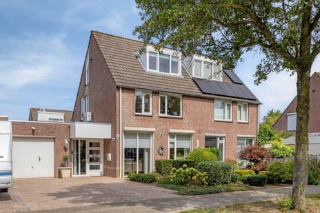 Aalscholverlaan thumbnail