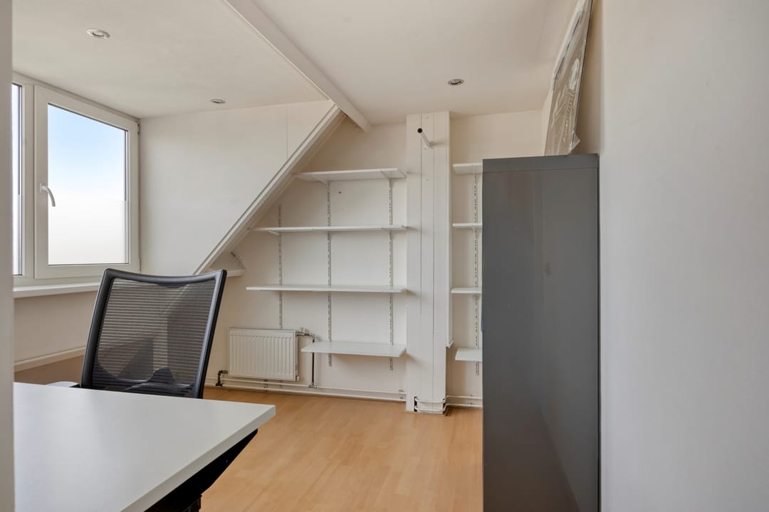 Foto 43 van Aalscholverlaan 48