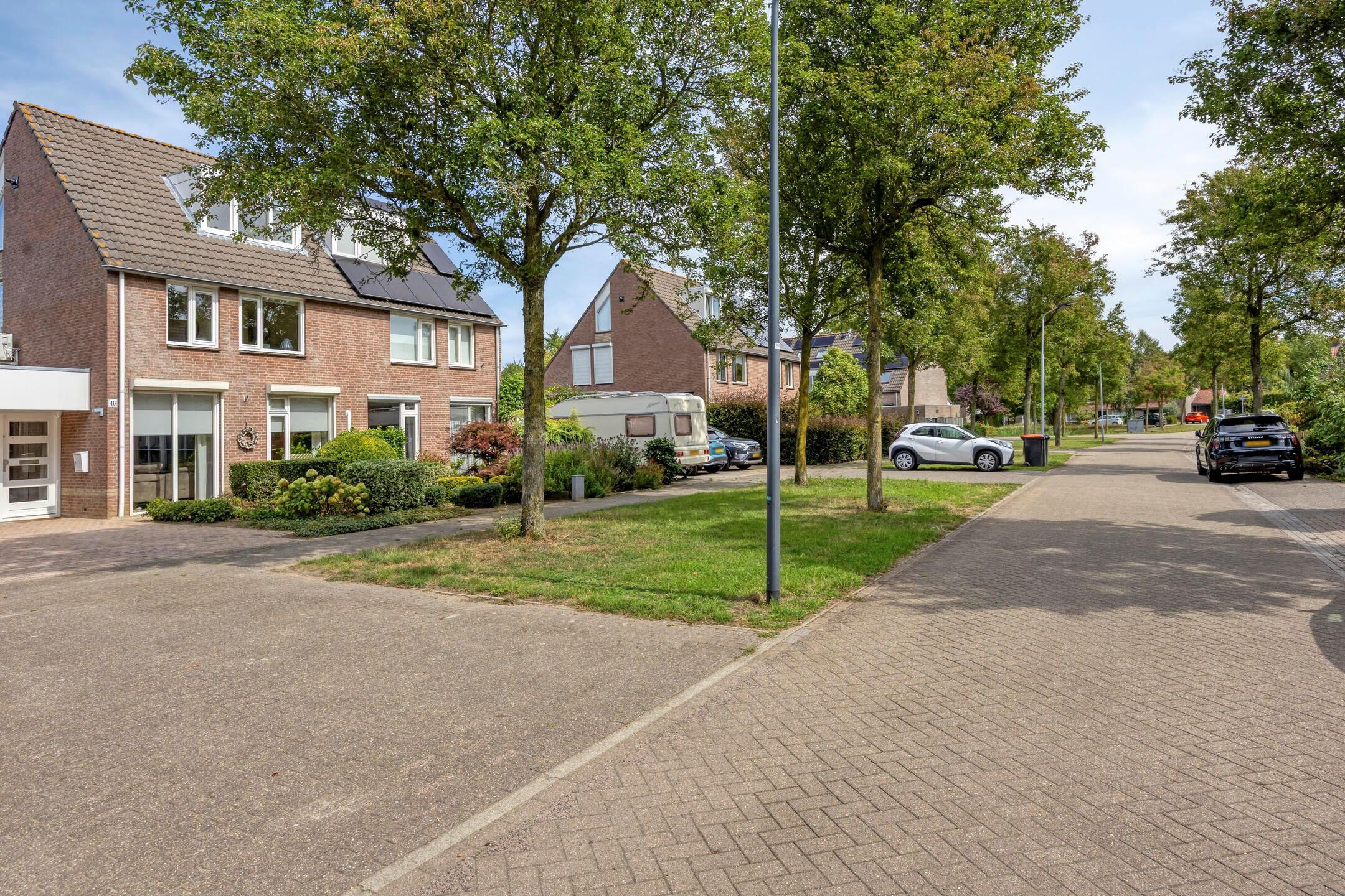 Foto 51 van Aalscholverlaan 48