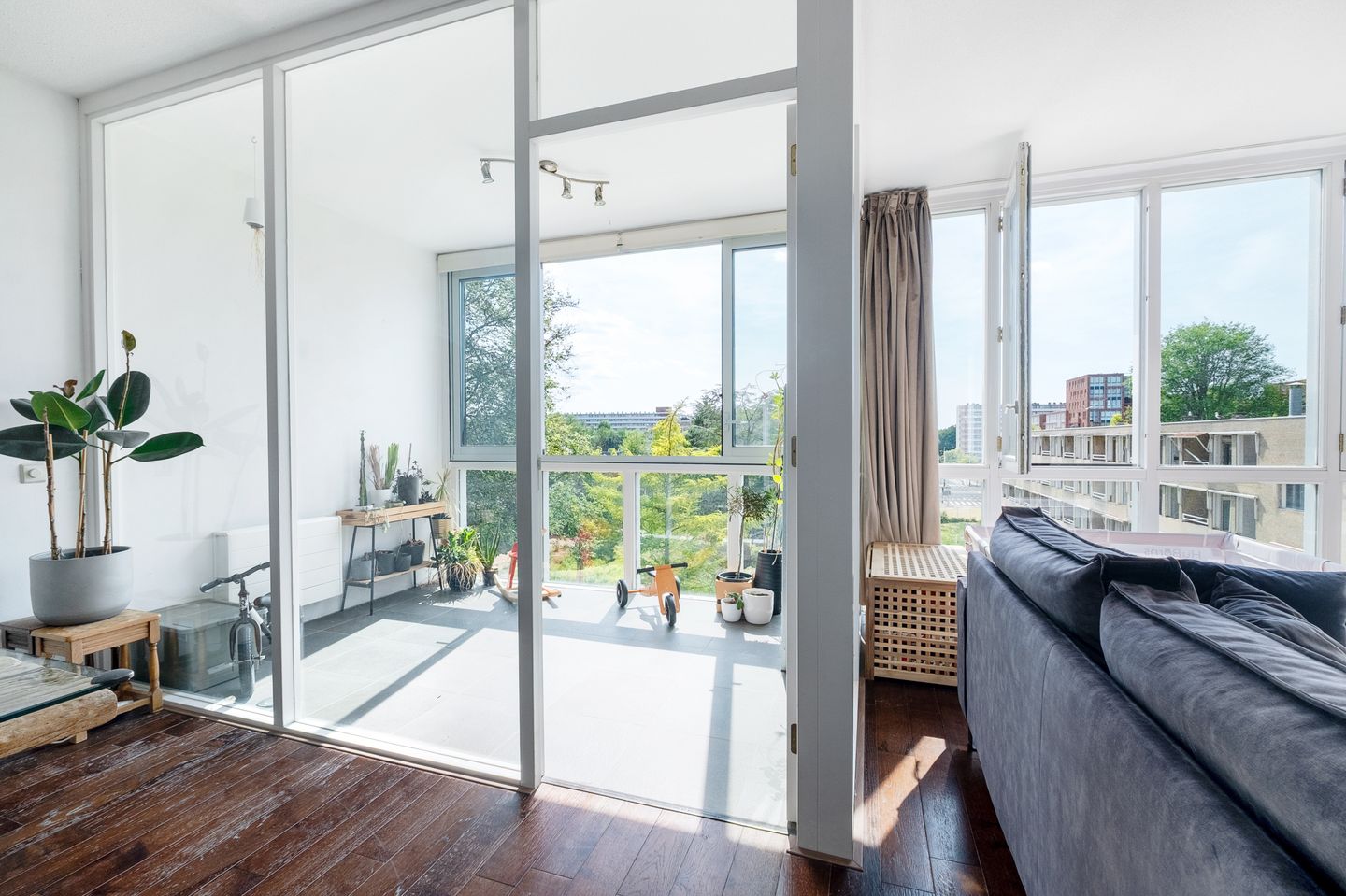 Foto 10 van Oeverpad 509
