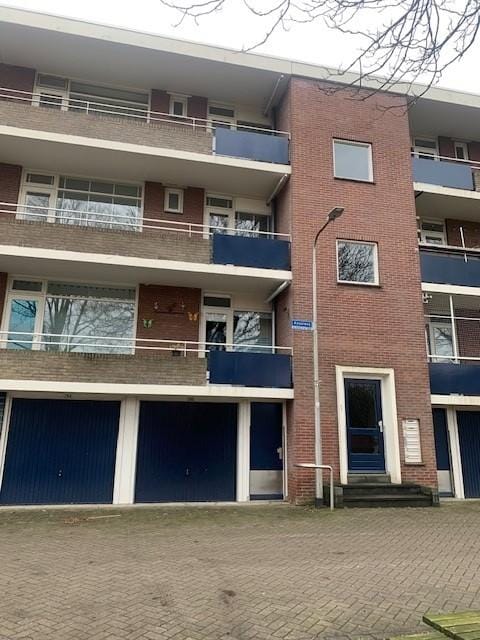 Foto 2 van Azuurweg 286