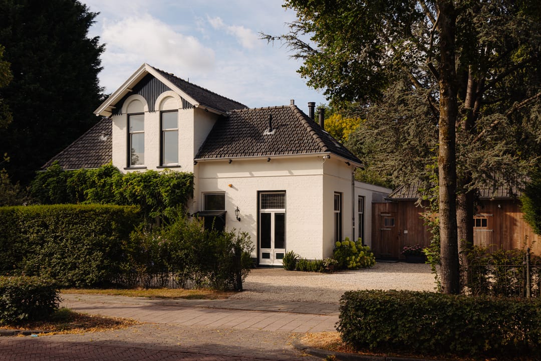 Photo 68 of Naarderstraat 71