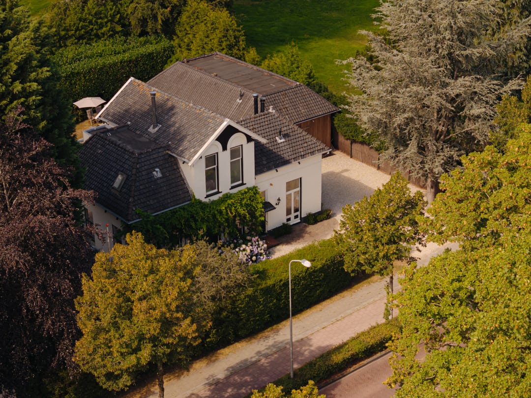 Photo 71 of Naarderstraat 71