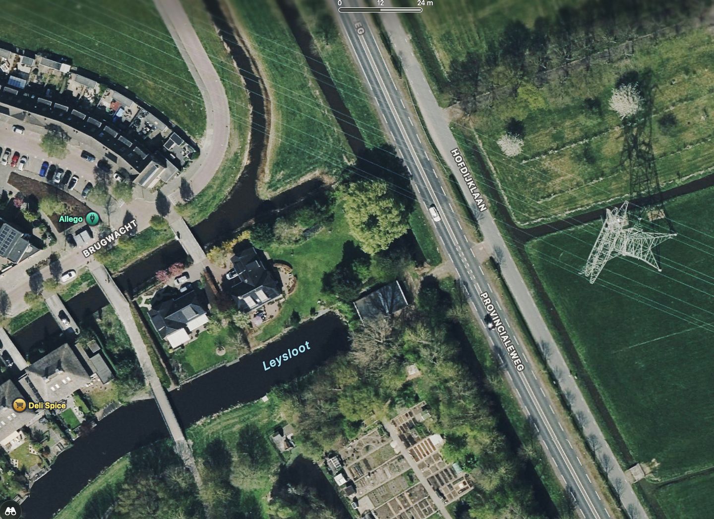 View photo 2 of Provincialeweg