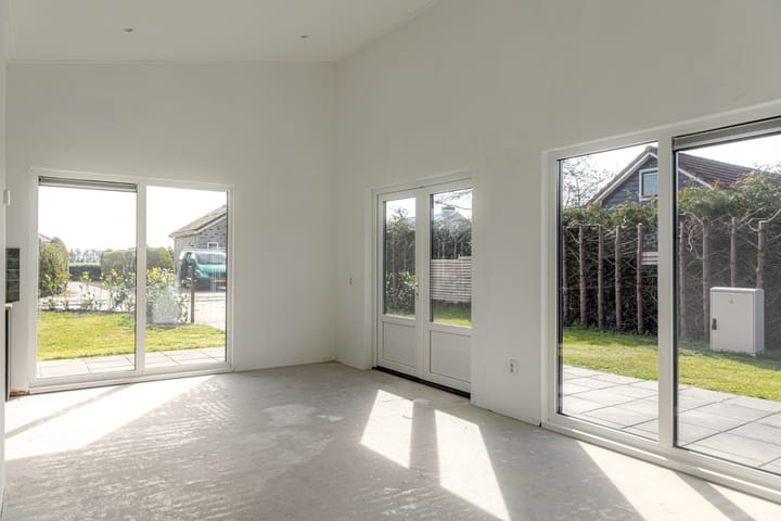 Foto 5 van Wredehof 26