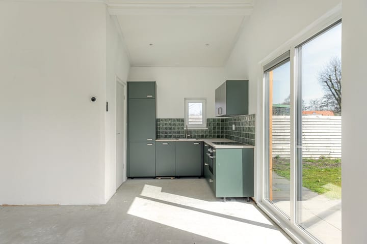 Vrijstaande woning te koop: Wredehof 26, Rohel