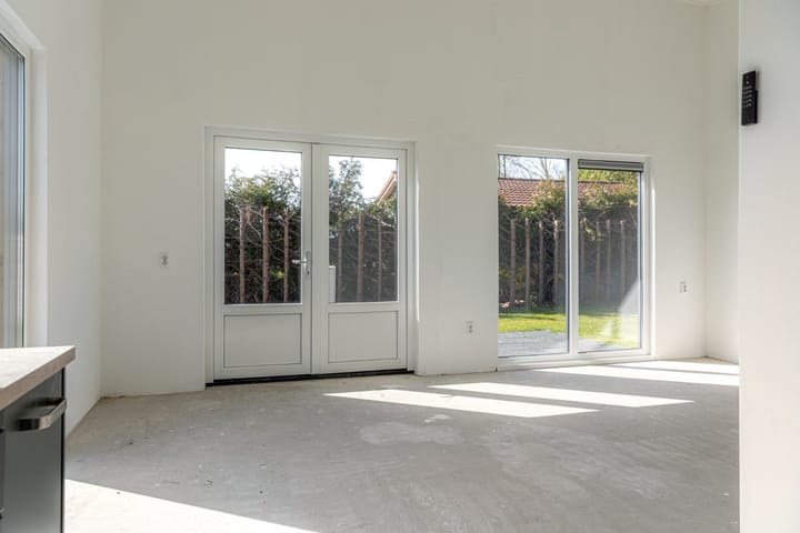Vrijstaande woning te koop: Wredehof 26, Rohel