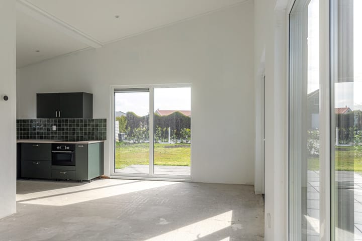 Vrijstaande woning te koop: Wredehof 26, Rohel