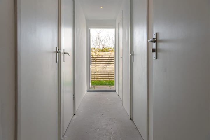 Foto 4 van Wredehof 26
