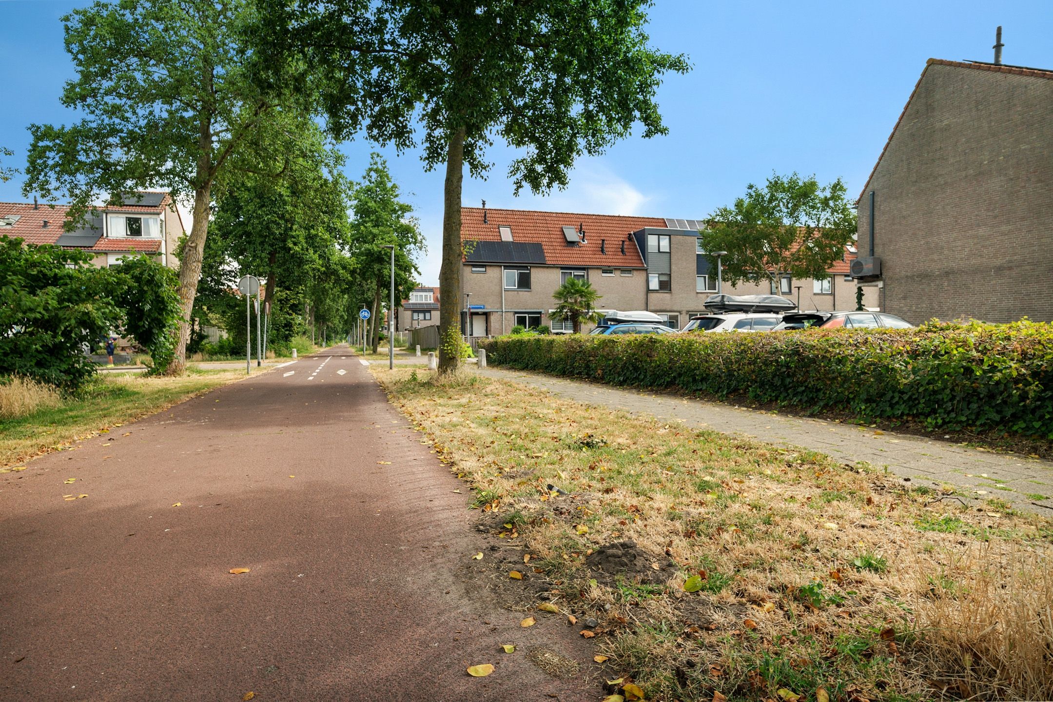 Foto 42 van Strijkmolenstraat 24