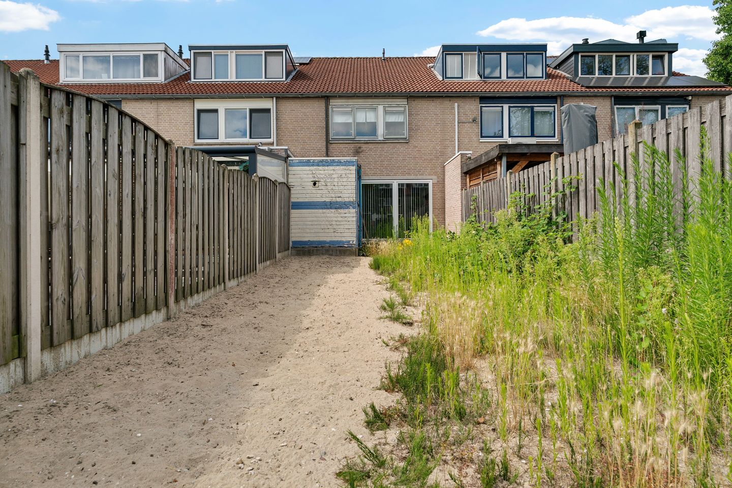 Foto 4 van Strijkmolenstraat 24