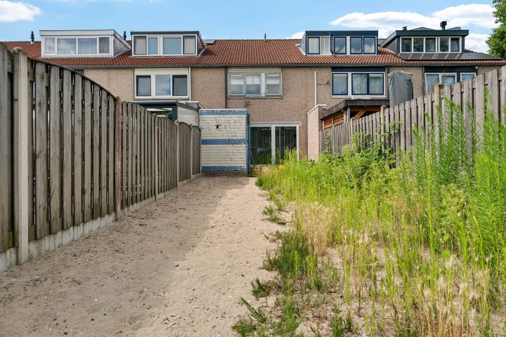 Foto 4 van Strijkmolenstraat 24