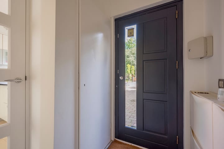Tussenwoning te huur: Krooneend 17, Leusden