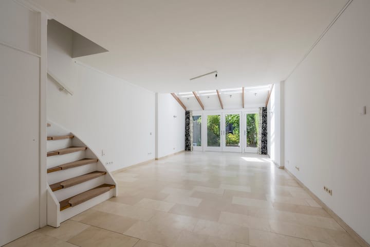 Tussenwoning te huur: Krooneend 17, Leusden